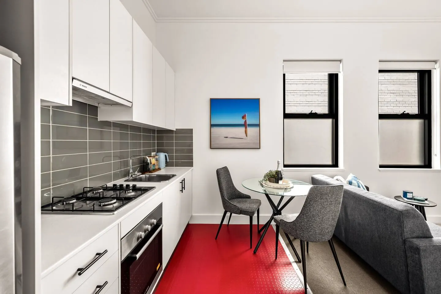 Starlet Midtown Walkable 10