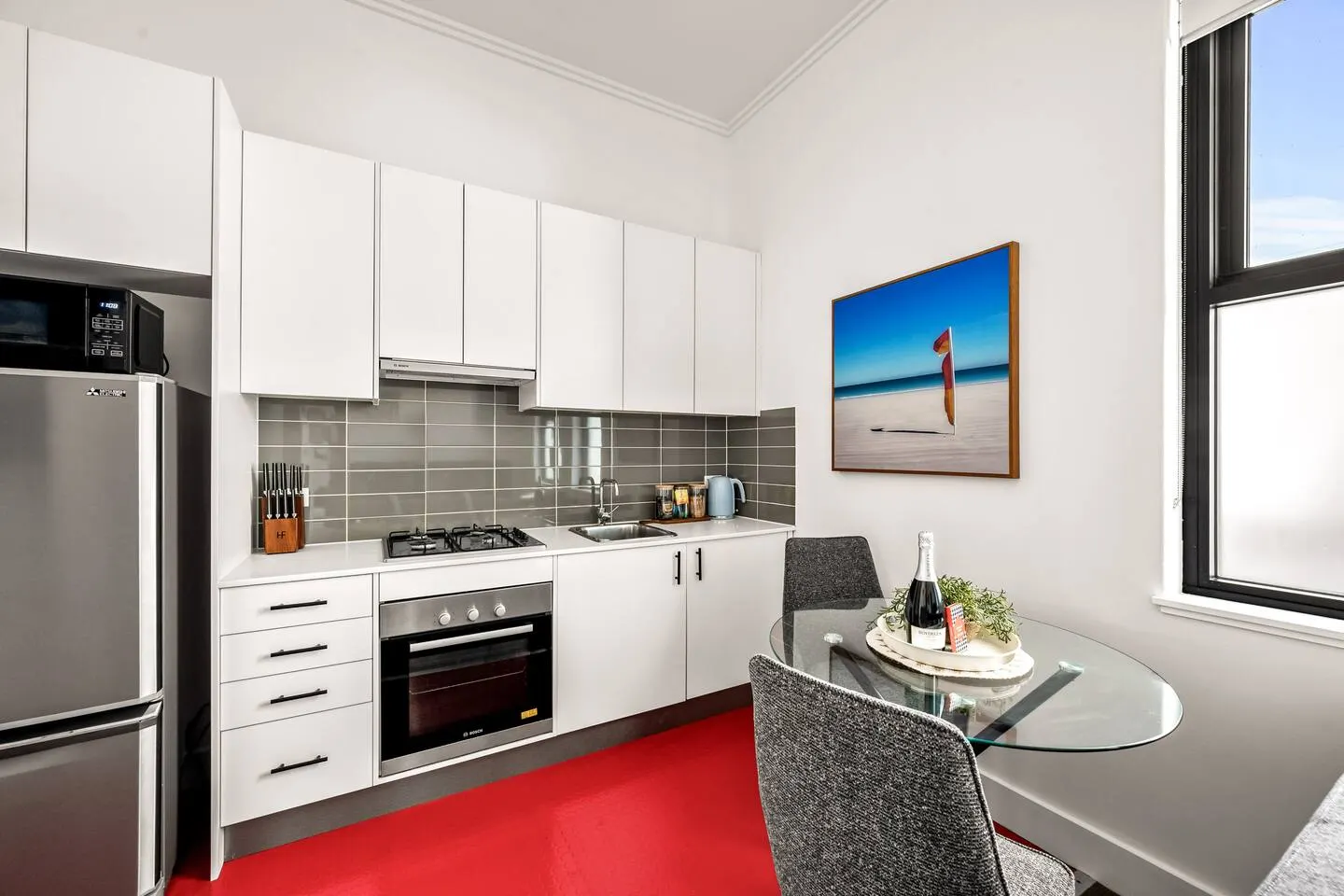 Starlet Midtown Walkable 11