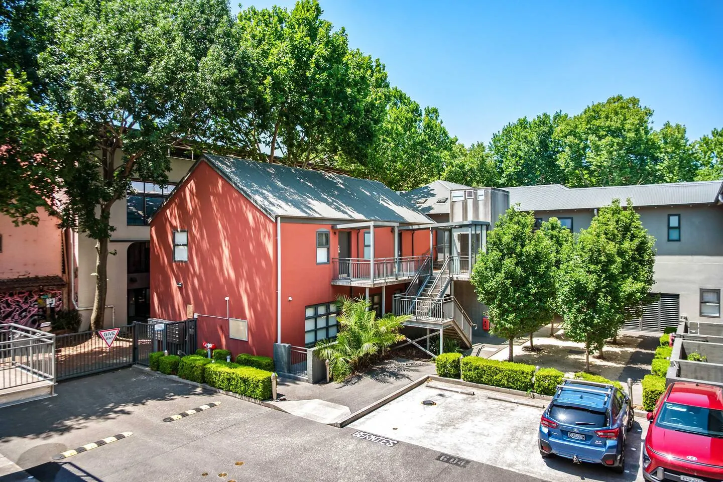 Starlet Midtown Walkable 13