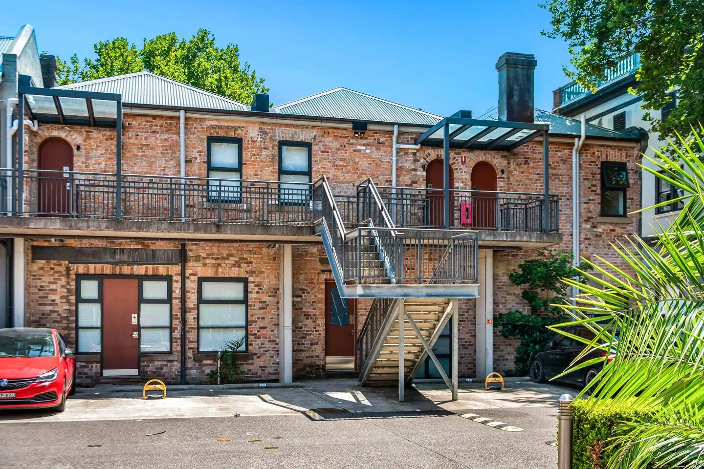 Starlet Midtown Walkable 14
