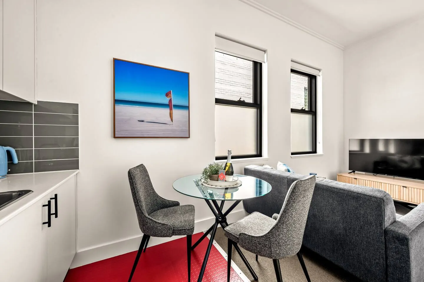 Starlet Midtown Walkable 18