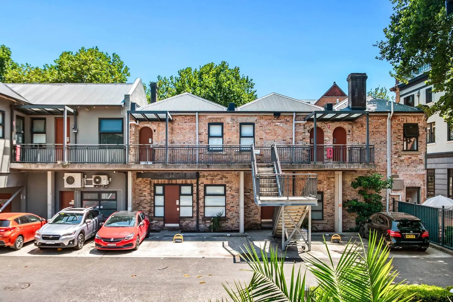 Starlet Midtown Walkable 19