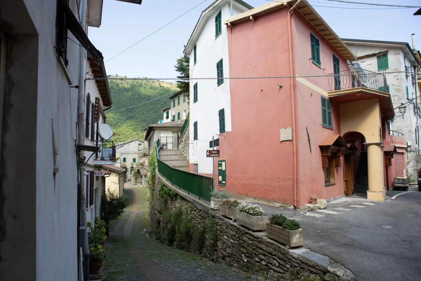 Borgo antico 11