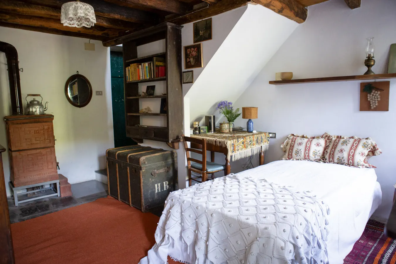 Borgo antico — photo 4