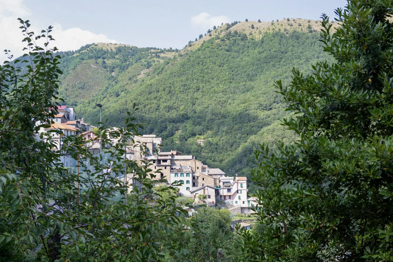 Borgo antico 7