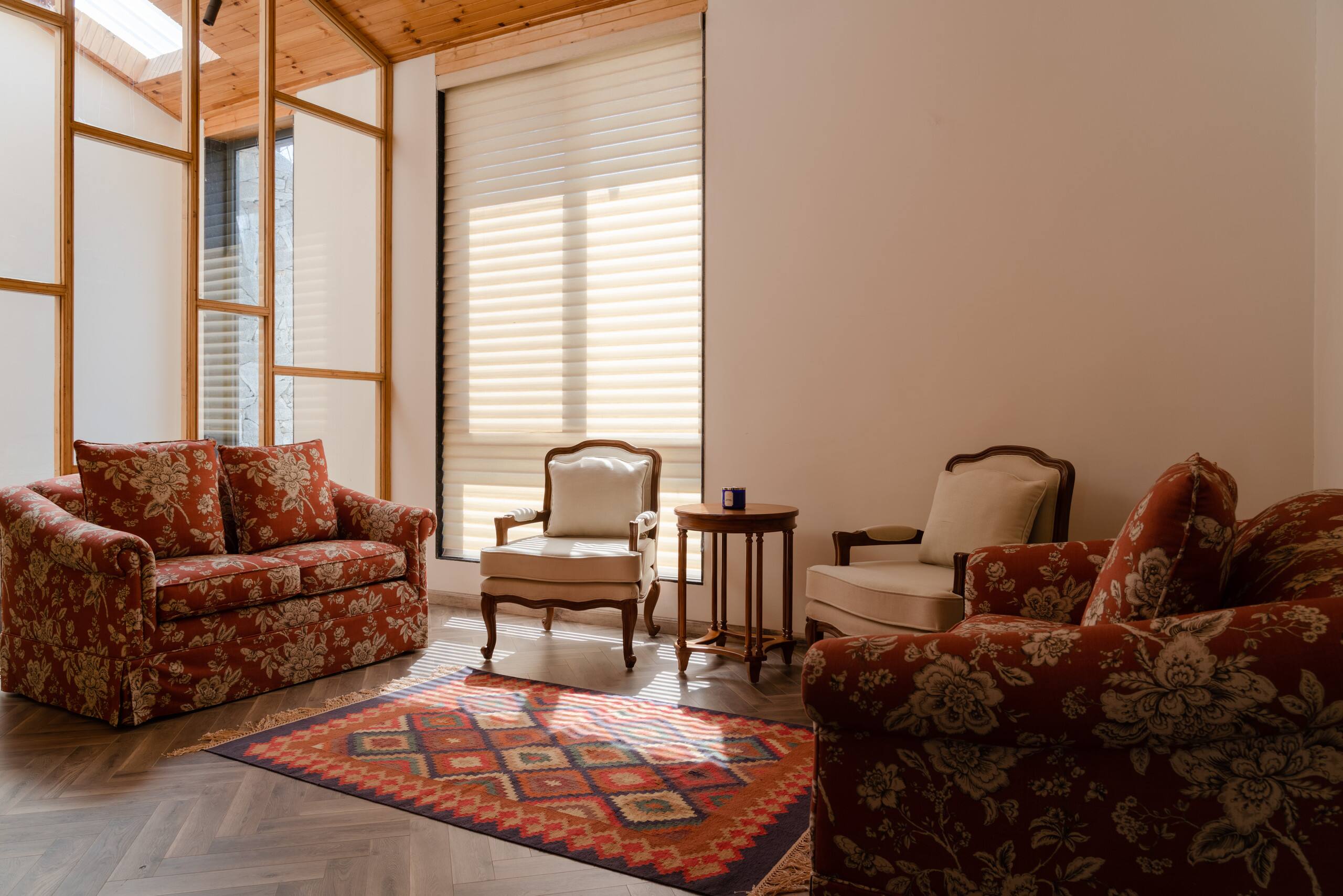 Entire Villa , The salt box manali 11