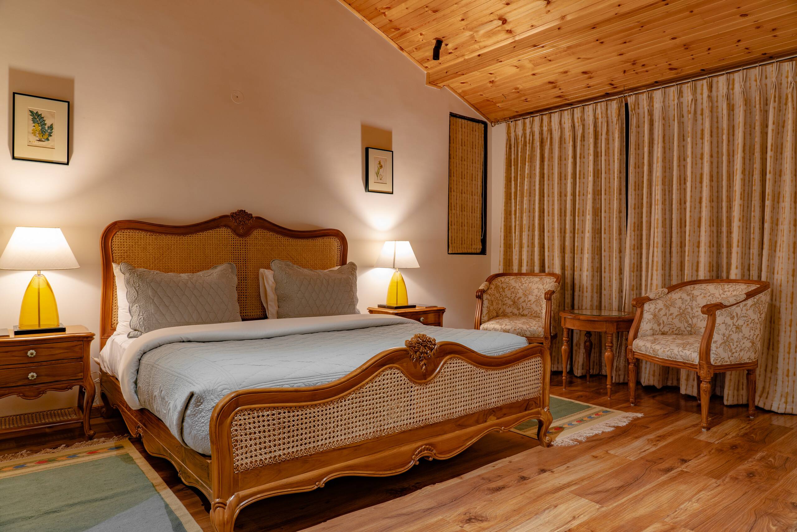 Entire Villa , The salt box manali — photo 3