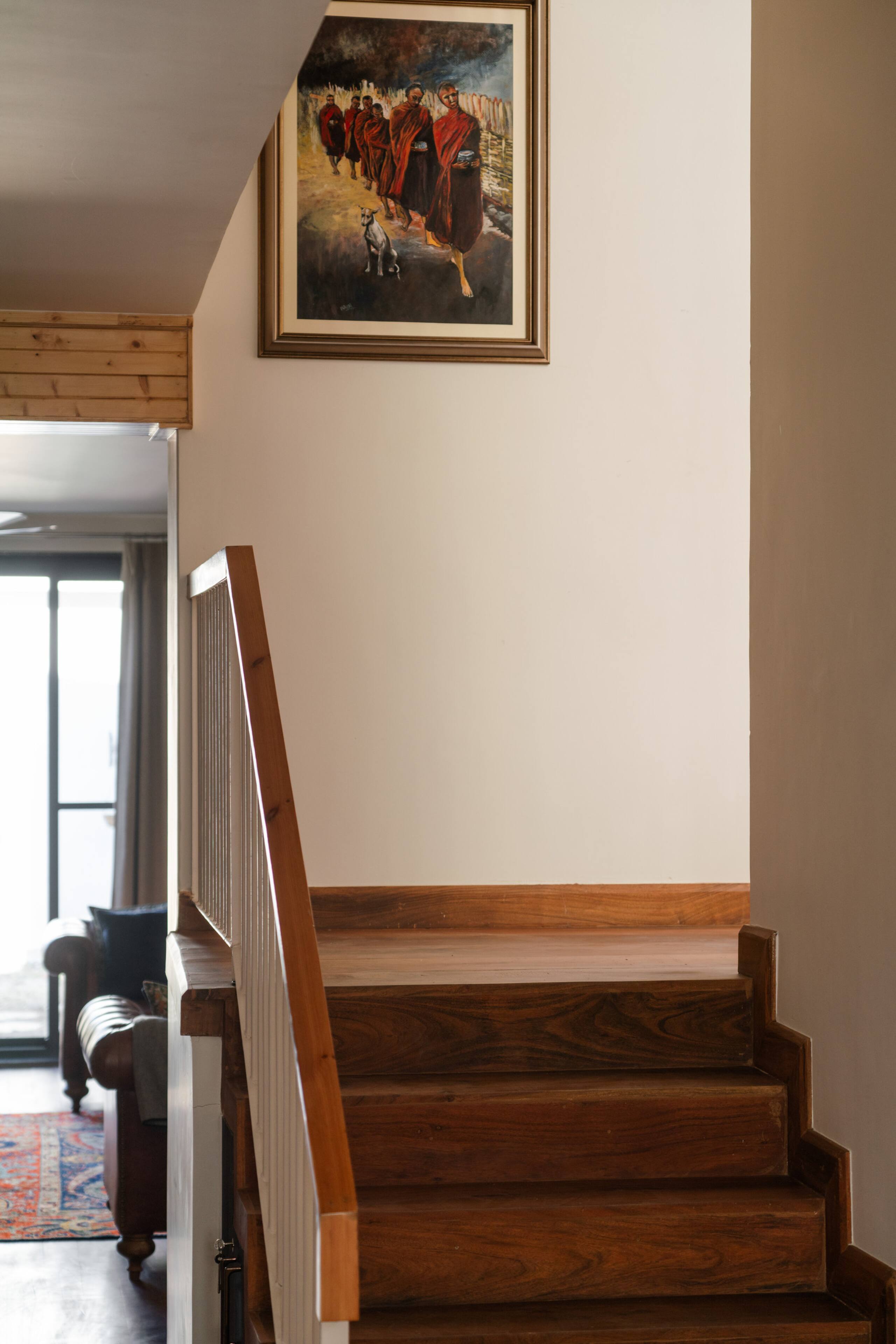 Entire Villa , The salt box manali 16