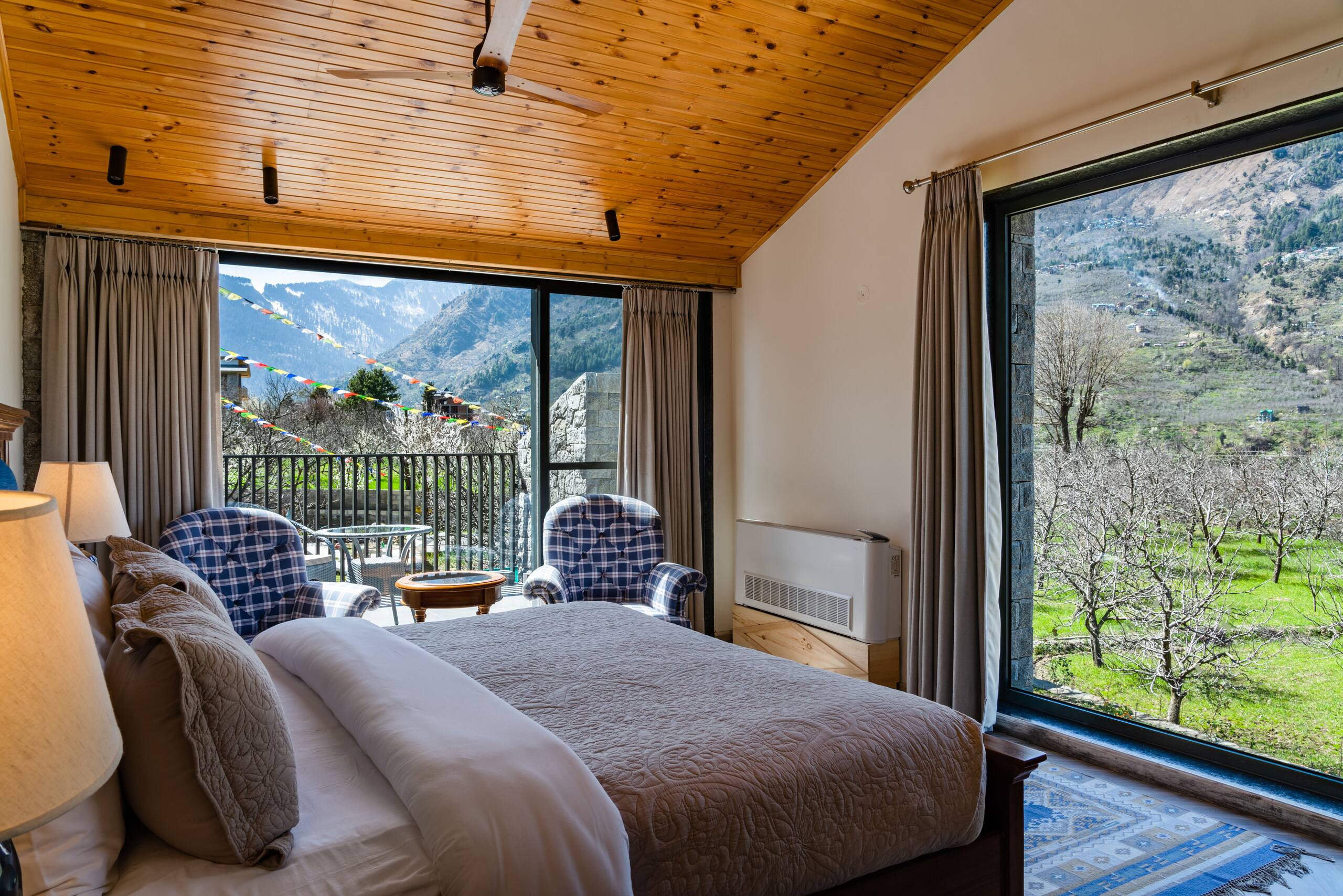Entire Villa , The salt box manali — photo 5