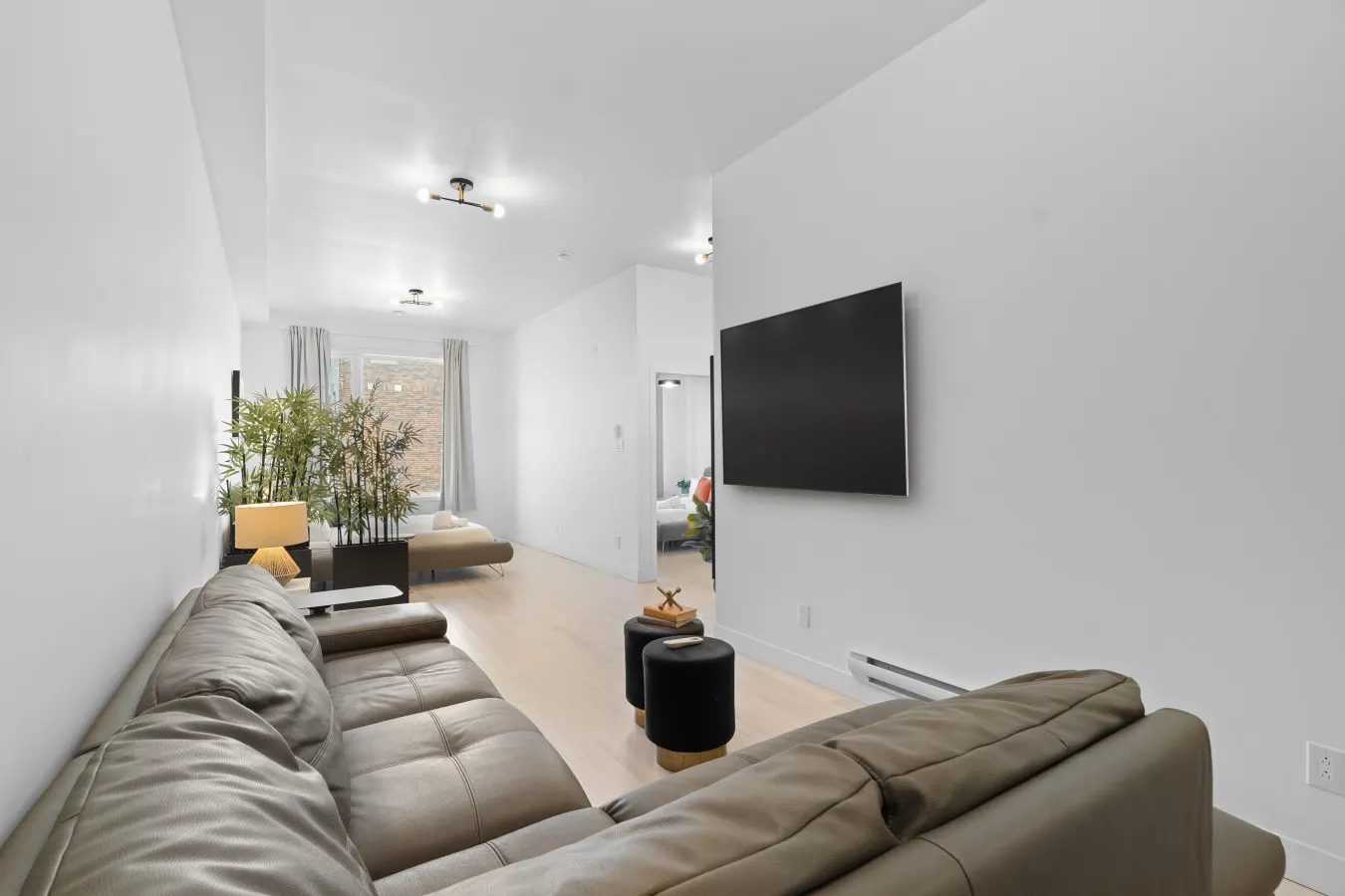 Little Italy - New Modern 2bdr Apartment in Little Italy - Unit 202