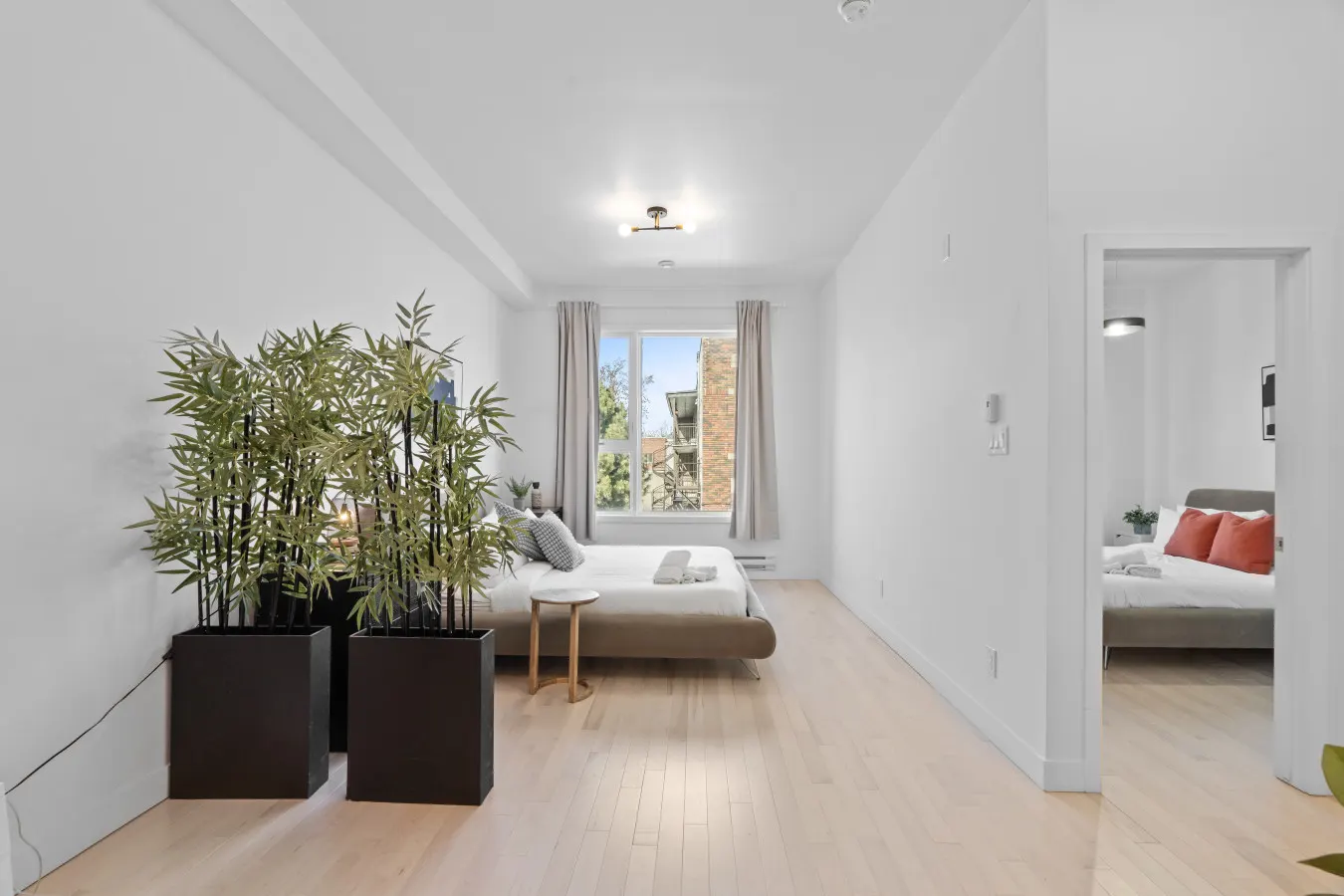 Little Italy - New Modern 2bdr Apartment in Little Italy - Unit 202 9