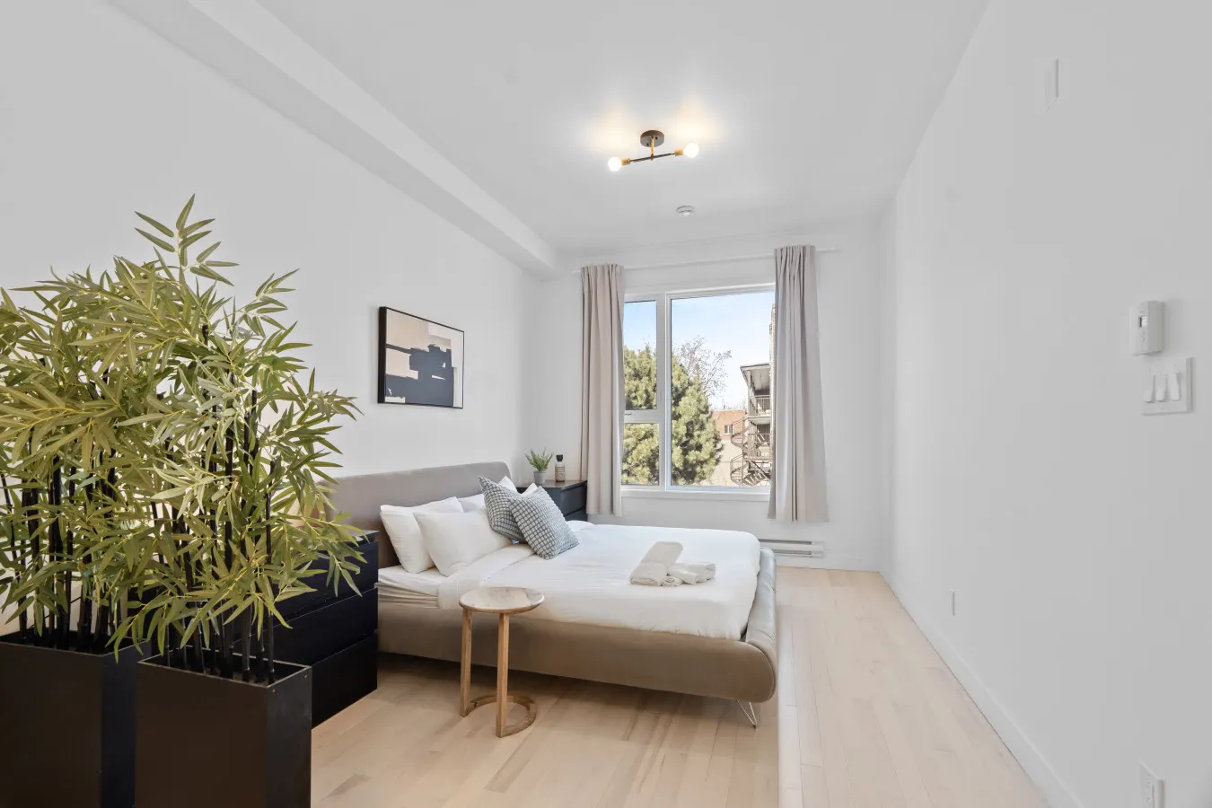 Little Italy - New Modern 2bdr Apartment in Little Italy - Unit 202 10