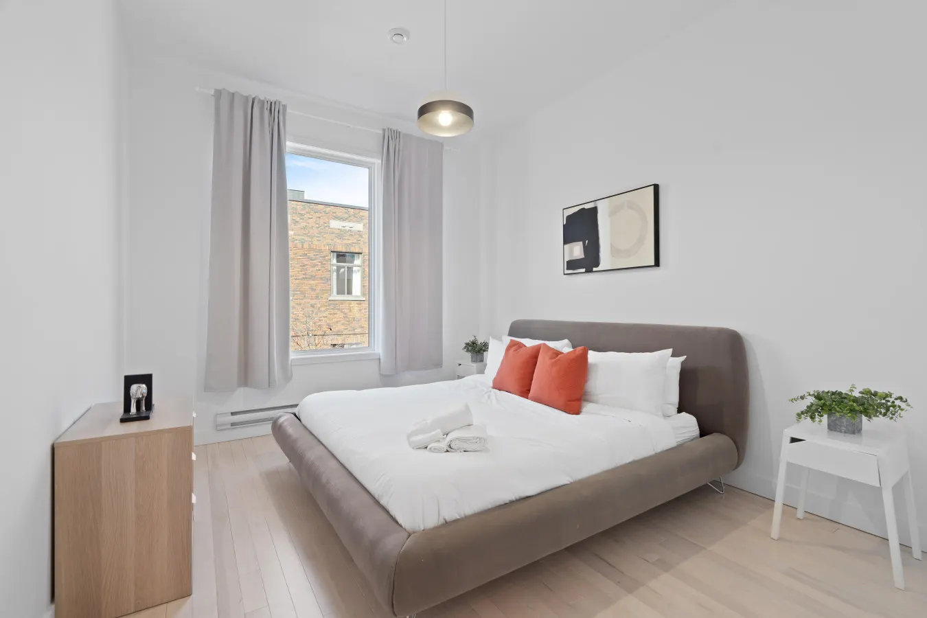 Little Italy - New Modern 2bdr Apartment in Little Italy - Unit 202 13