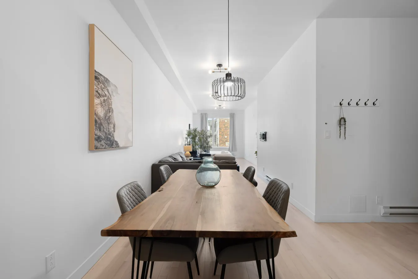 Little Italy - New Modern 2bdr Apartment in Little Italy - Unit 202 5