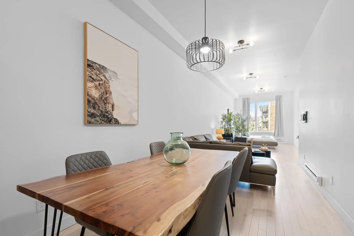 Little Italy - New Modern 2bdr Apartment in Little Italy - Unit 202 7