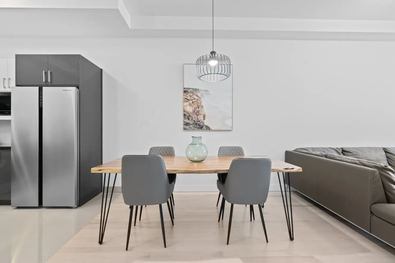 Little Italy - New Modern 2bdr Apartment in Little Italy - Unit 202 8