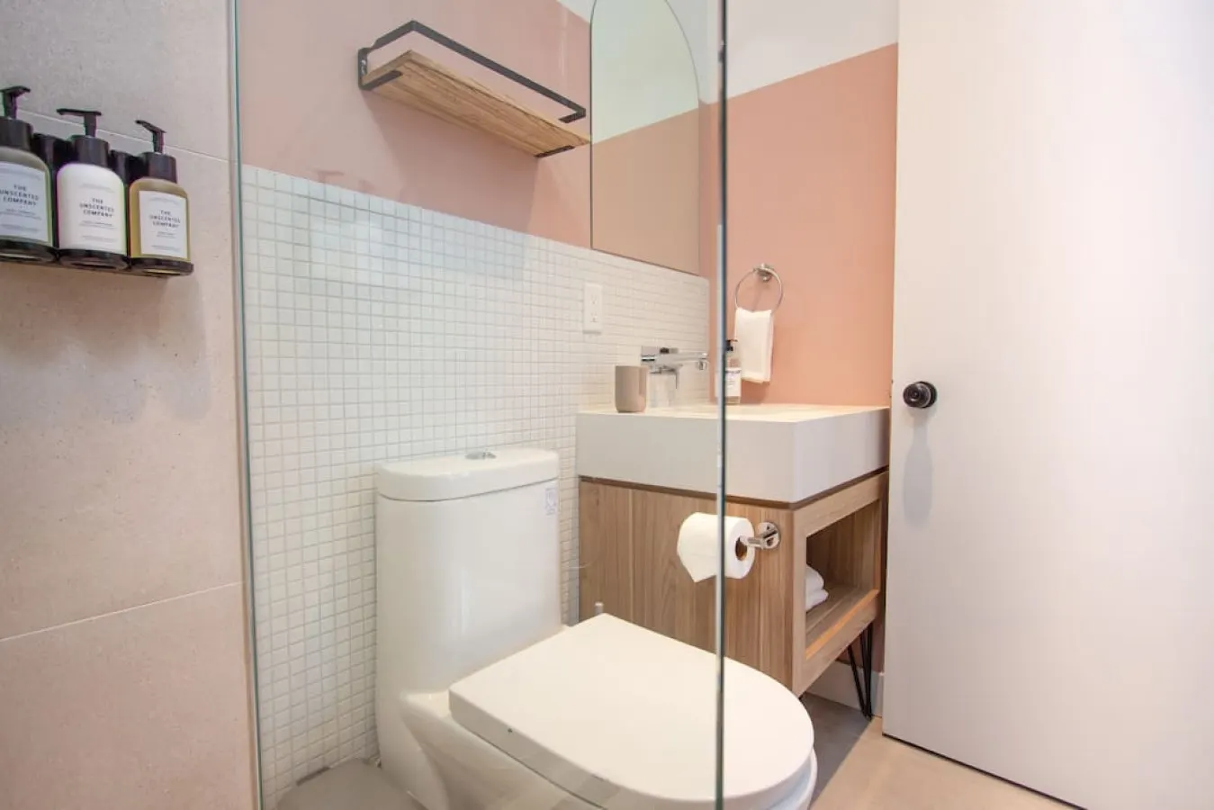 Studio16/Plateau/St-Denis/Terraces/SelfCheck-In/AC 20