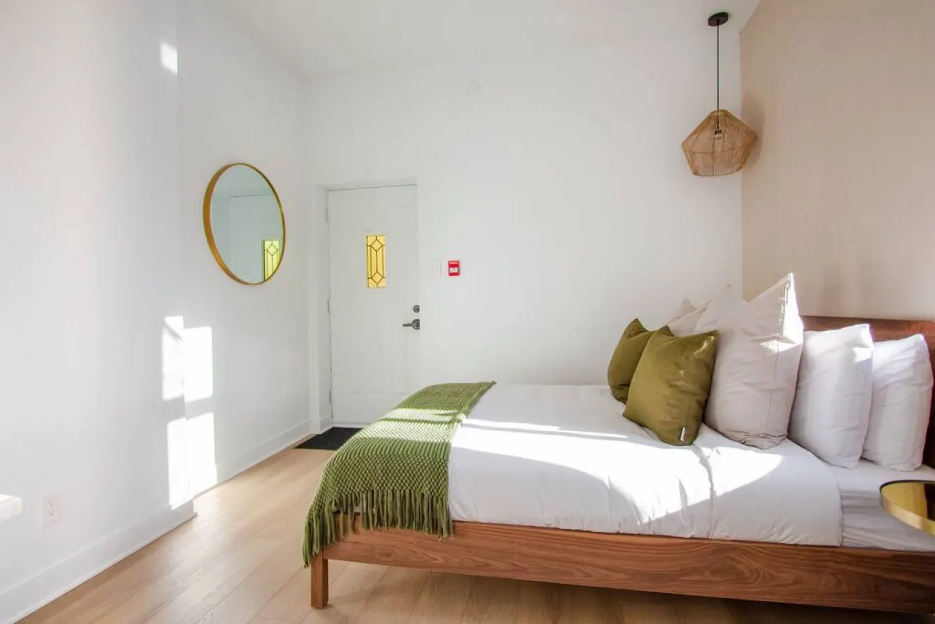 Studio16/Plateau/St-Denis/Terraces/SelfCheck-In/AC 7