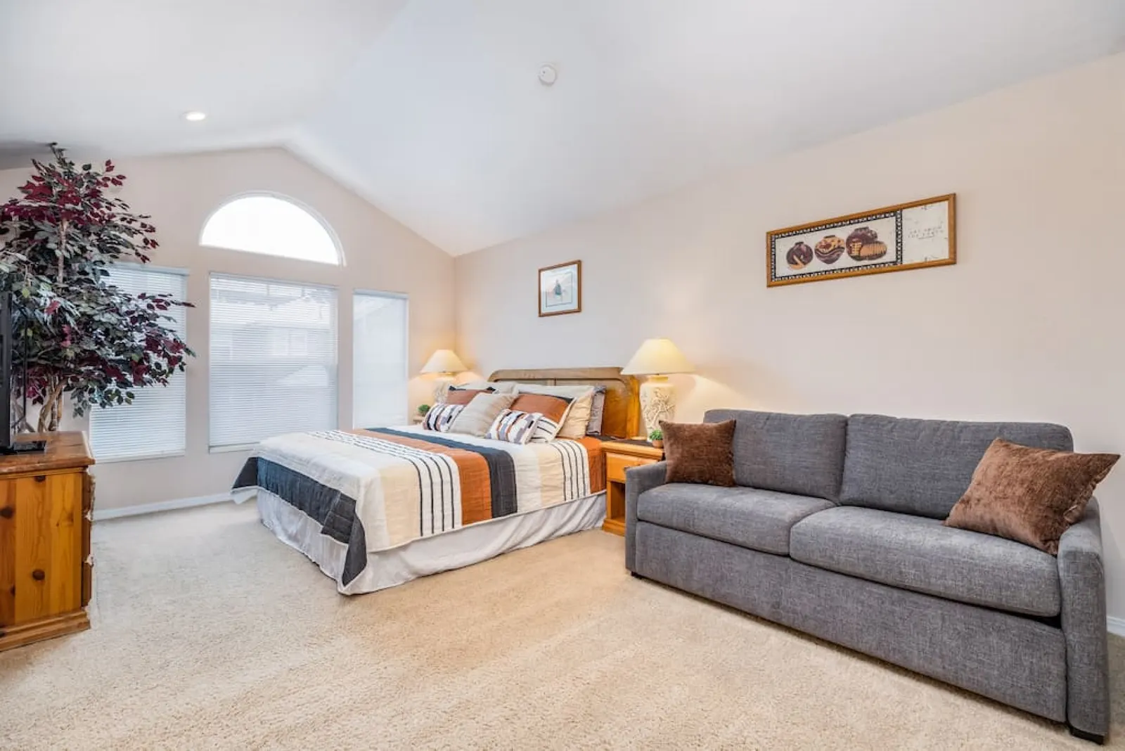 Cottonwood Canyon Basecamp Retreat - 5 Bathrooms 13