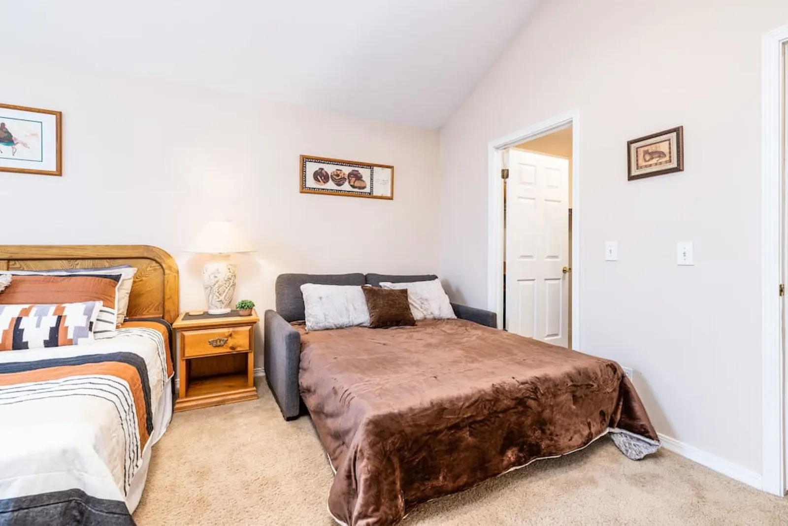 Cottonwood Canyon Basecamp Retreat - 5 Bathrooms 14