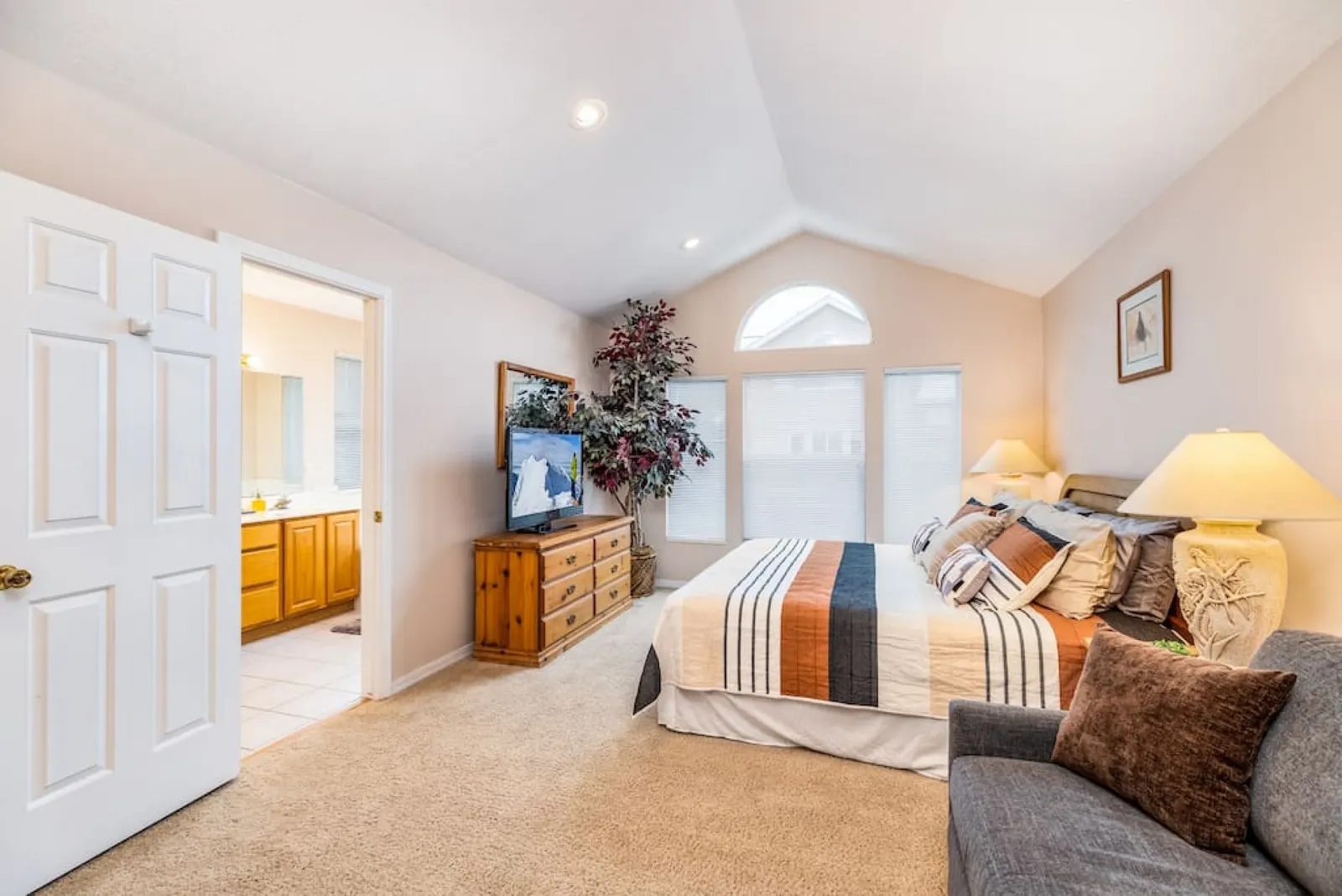 Cottonwood Canyon Basecamp Retreat - 5 Bathrooms 15