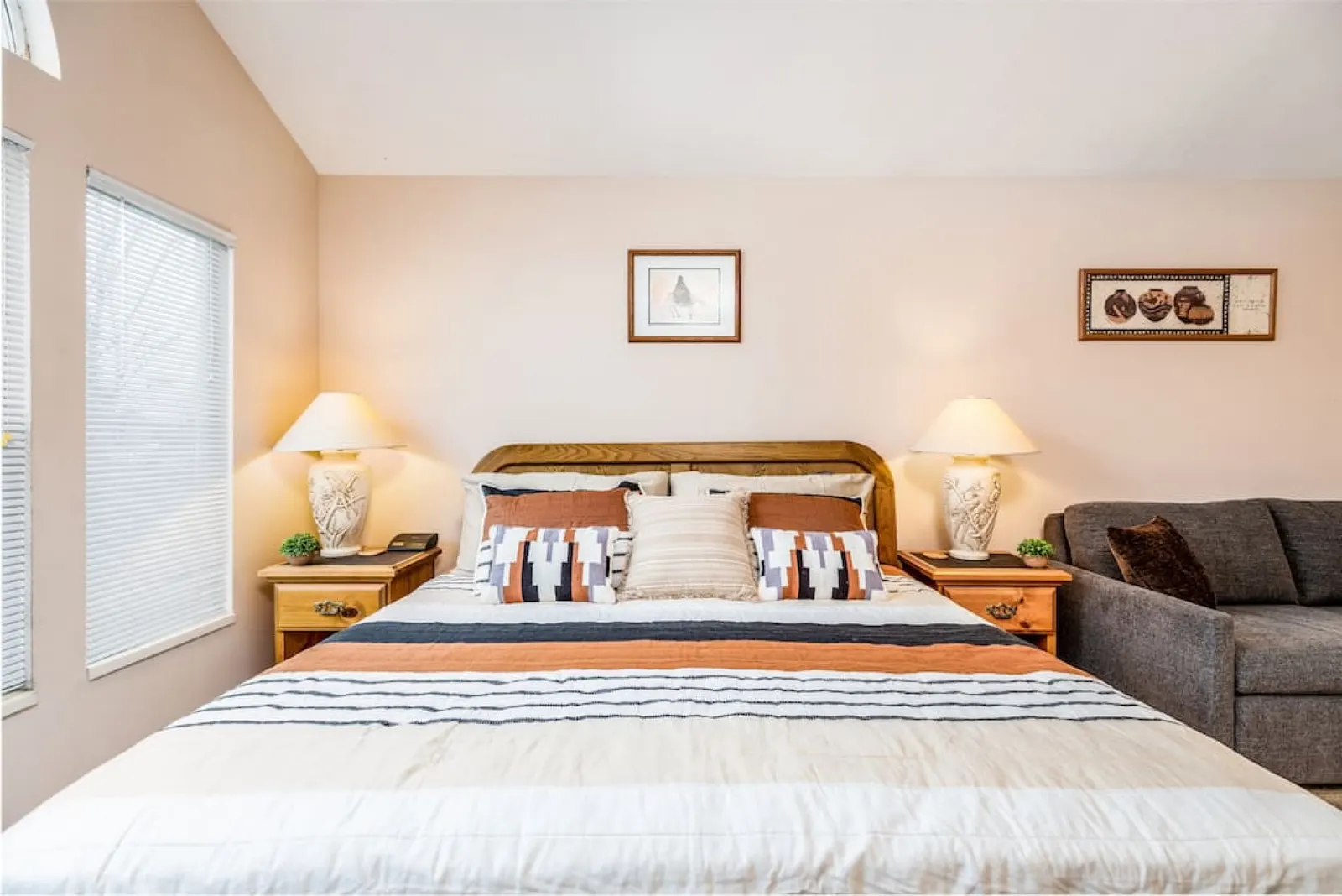 Cottonwood Canyon Basecamp Retreat - 5 Bathrooms 16