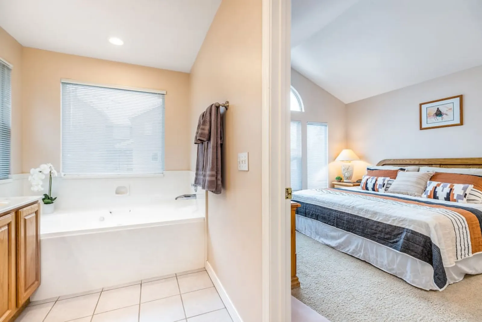 Cottonwood Canyon Basecamp Retreat - 5 Bathrooms 18