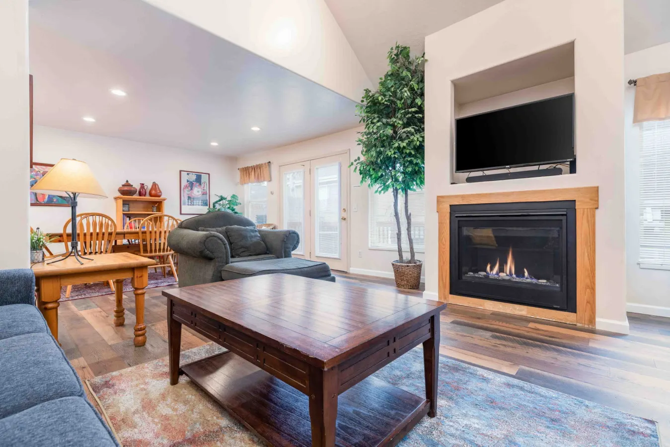 Cottonwood Canyon Basecamp Retreat - 5 Bathrooms 7