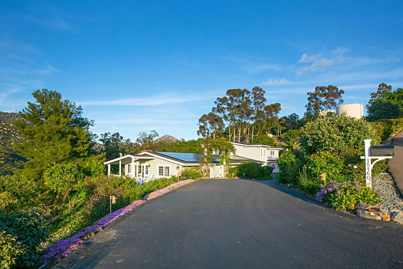 Private 2.5-Acre Nature Retreat with Pool, Spa & Water Slide 11