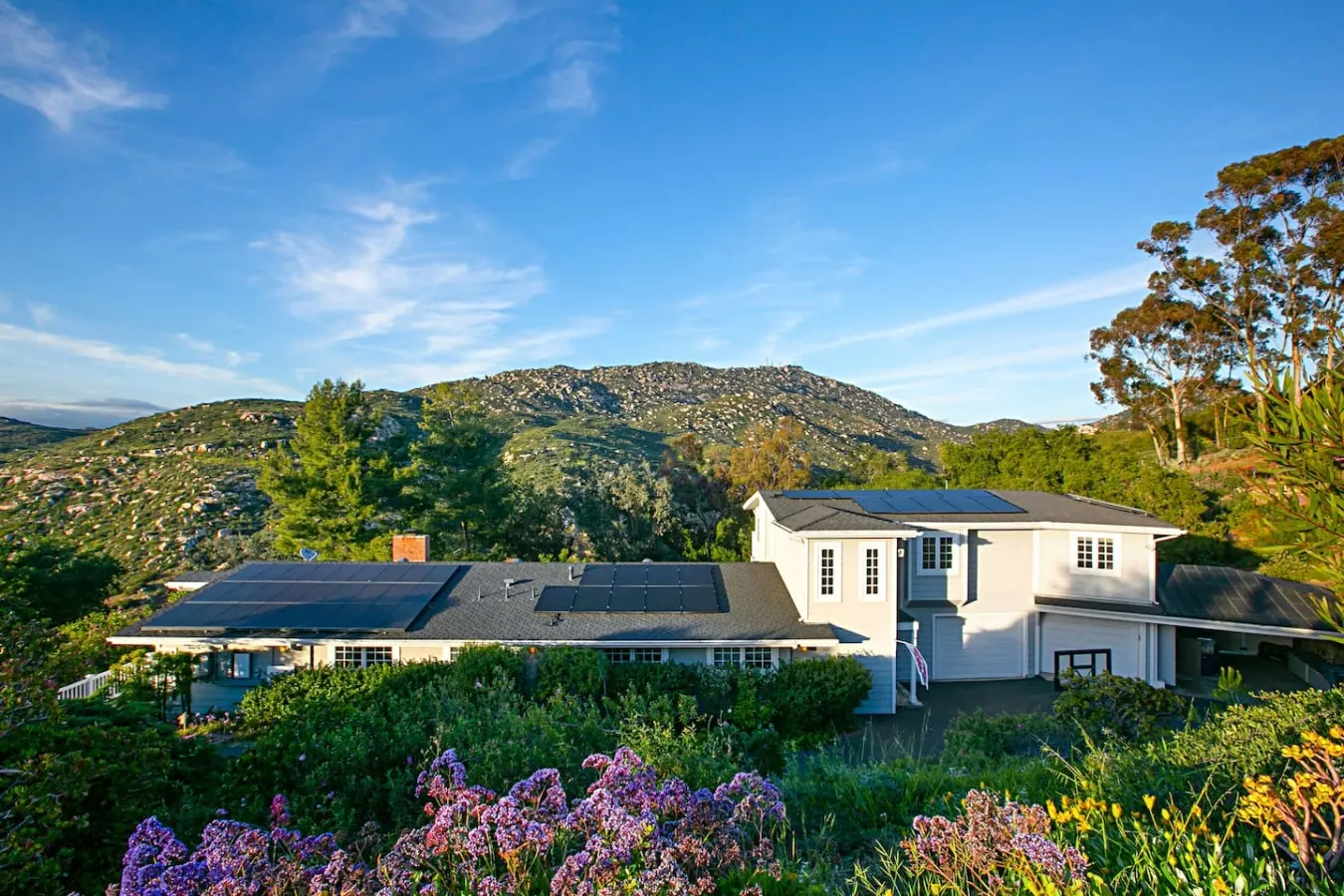 Private 2.5-Acre Nature Retreat with Pool, Spa & Water Slide 14