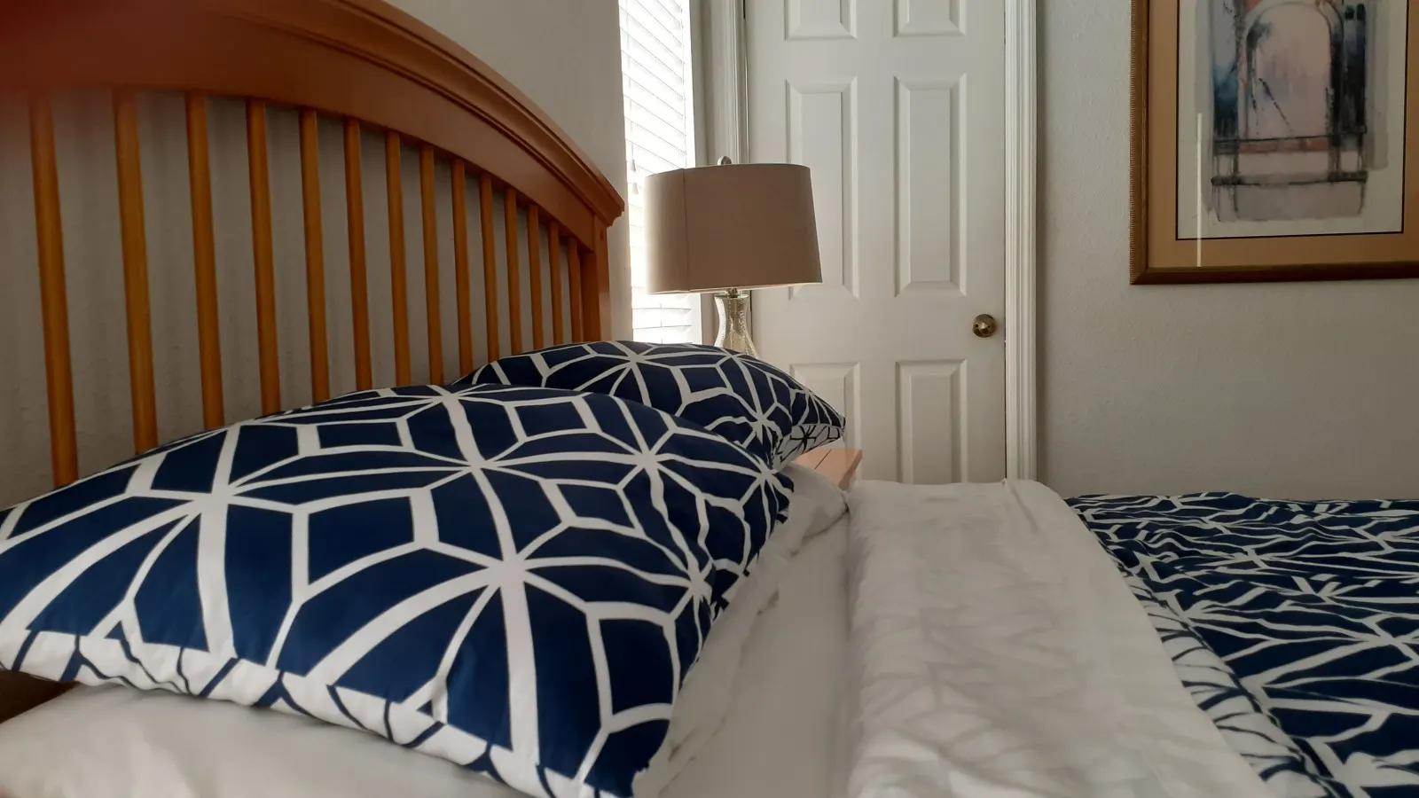 Beautiful Vacation Villa in Southern Dunes with Private Pool and Golf Views 11