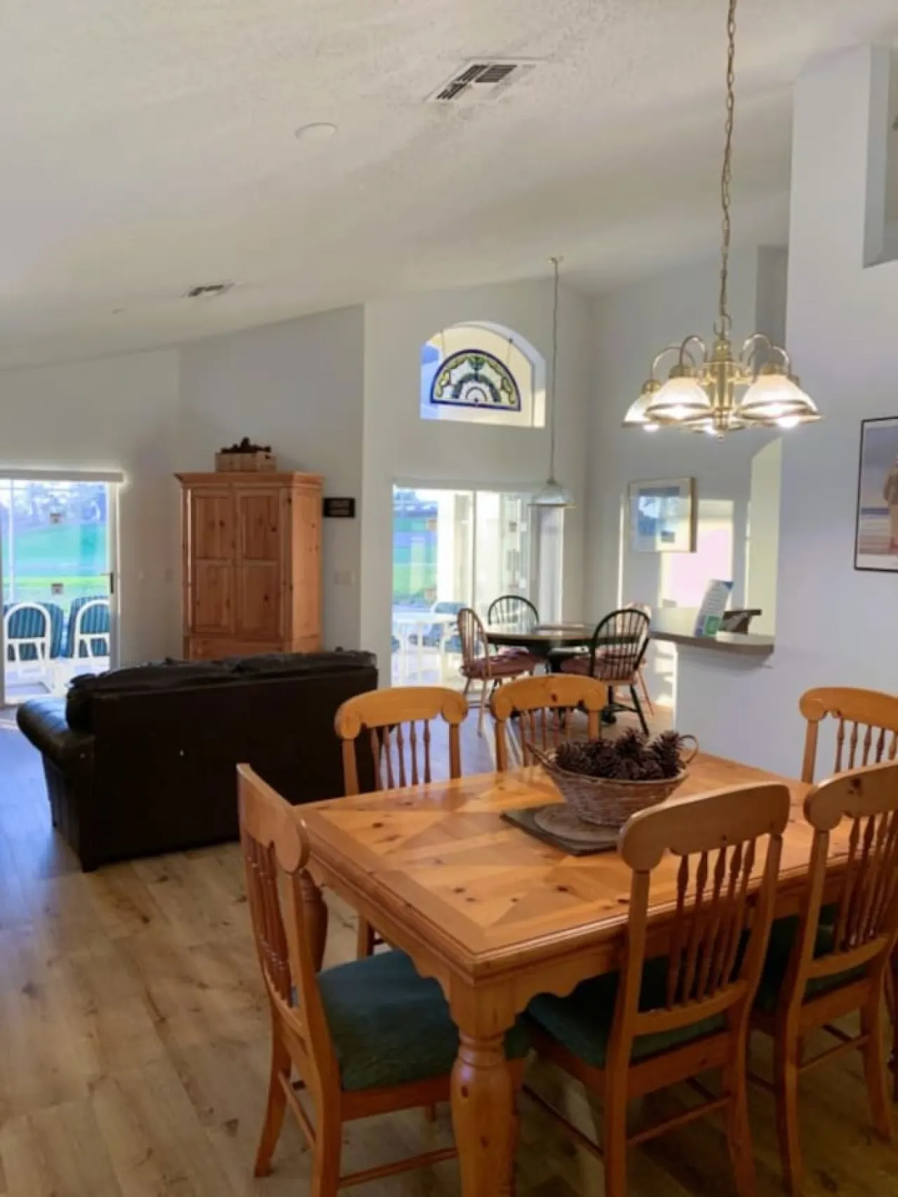 Beautiful Vacation Villa in Southern Dunes with Private Pool and Golf Views 14