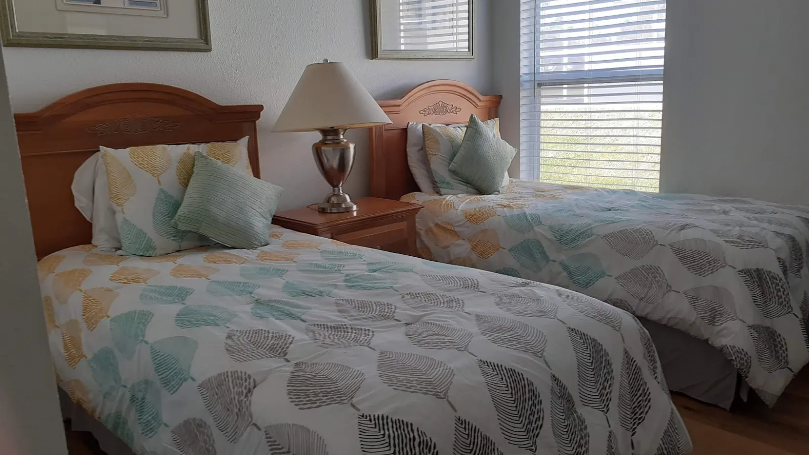 Beautiful Vacation Villa in Southern Dunes with Private Pool and Golf Views 16