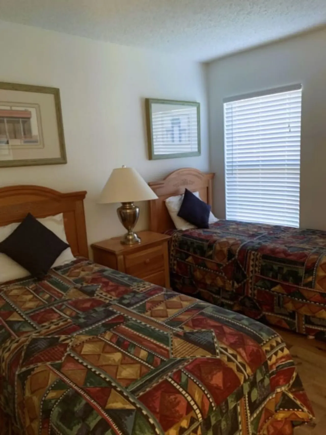 Beautiful Vacation Villa in Southern Dunes with Private Pool and Golf Views 18