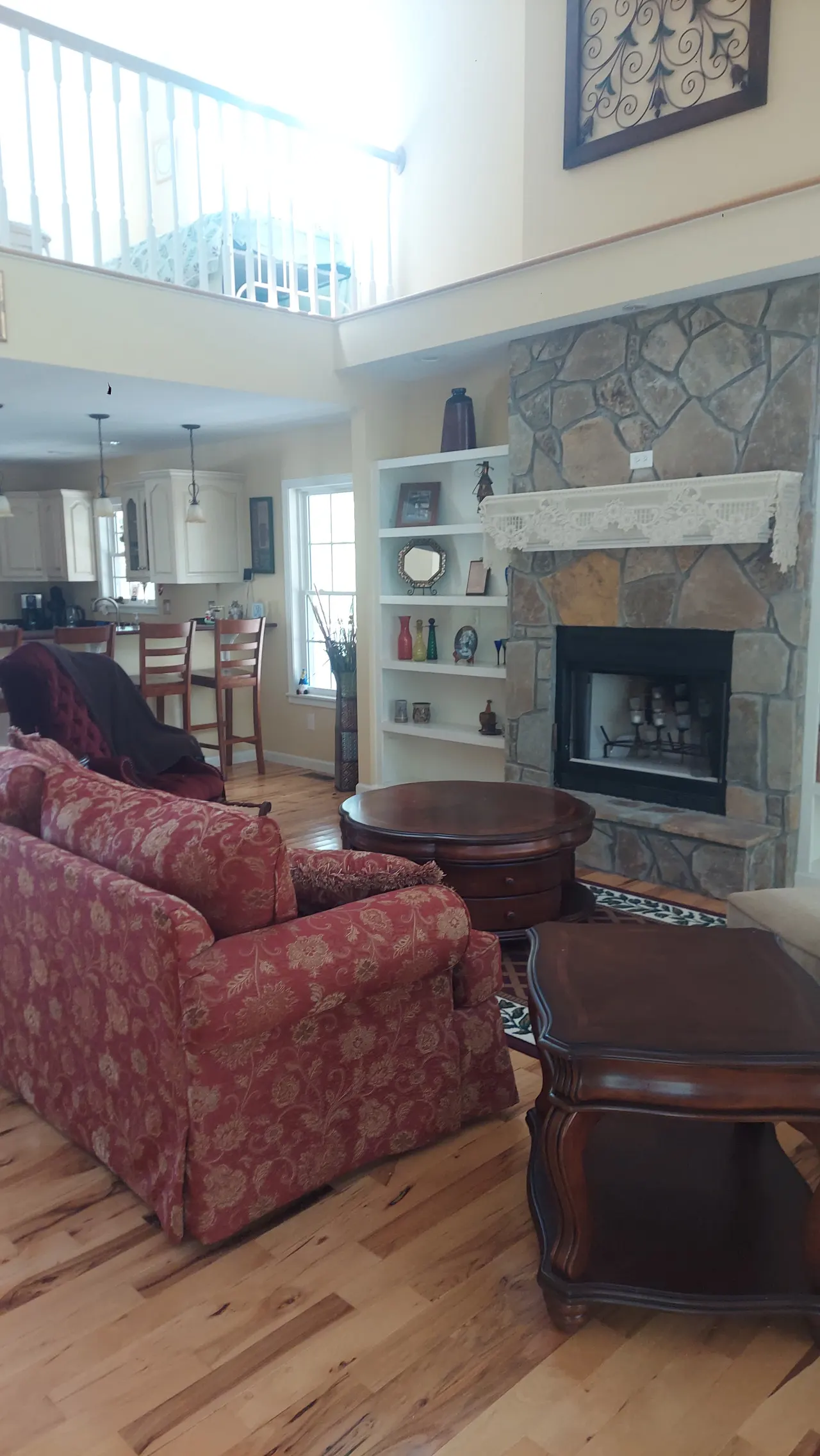 Molly’s Manor – Unwind, Gather & Breathe in the Lake Views 11