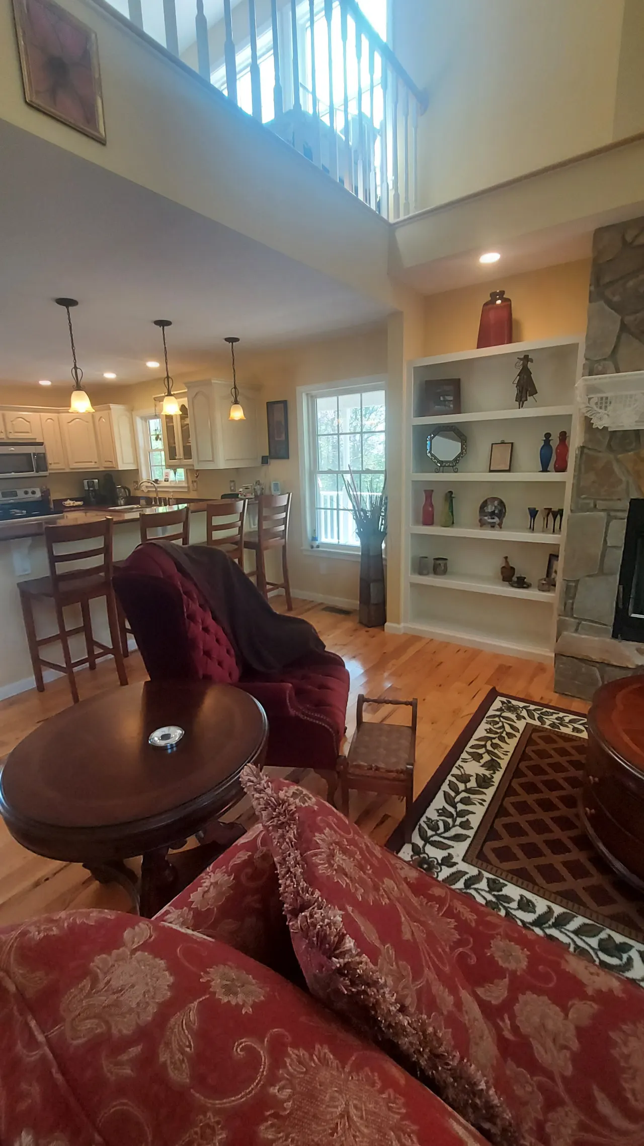 Molly’s Manor – Unwind, Gather & Breathe in the Lake Views 12
