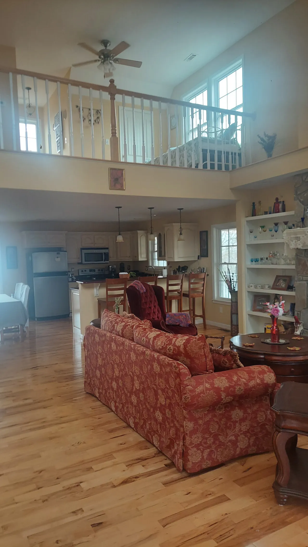 Molly’s Manor – Unwind, Gather & Breathe in the Lake Views 14