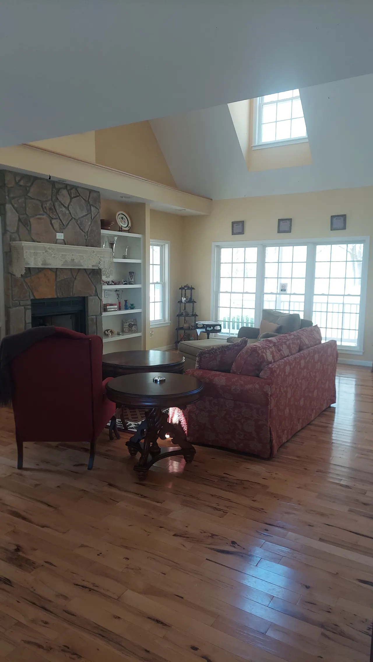 Molly’s Manor – Unwind, Gather & Breathe in the Lake Views 18