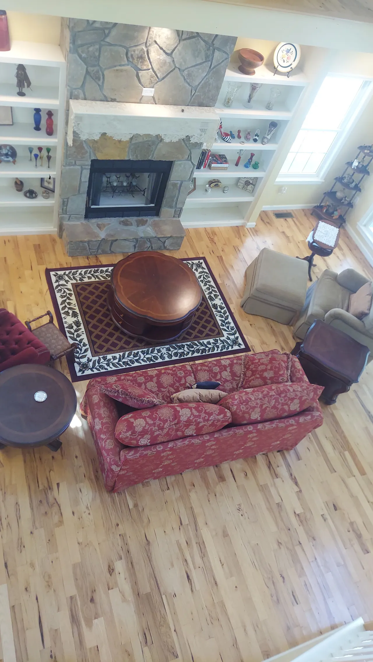 Molly’s Manor – Unwind, Gather & Breathe in the Lake Views 19