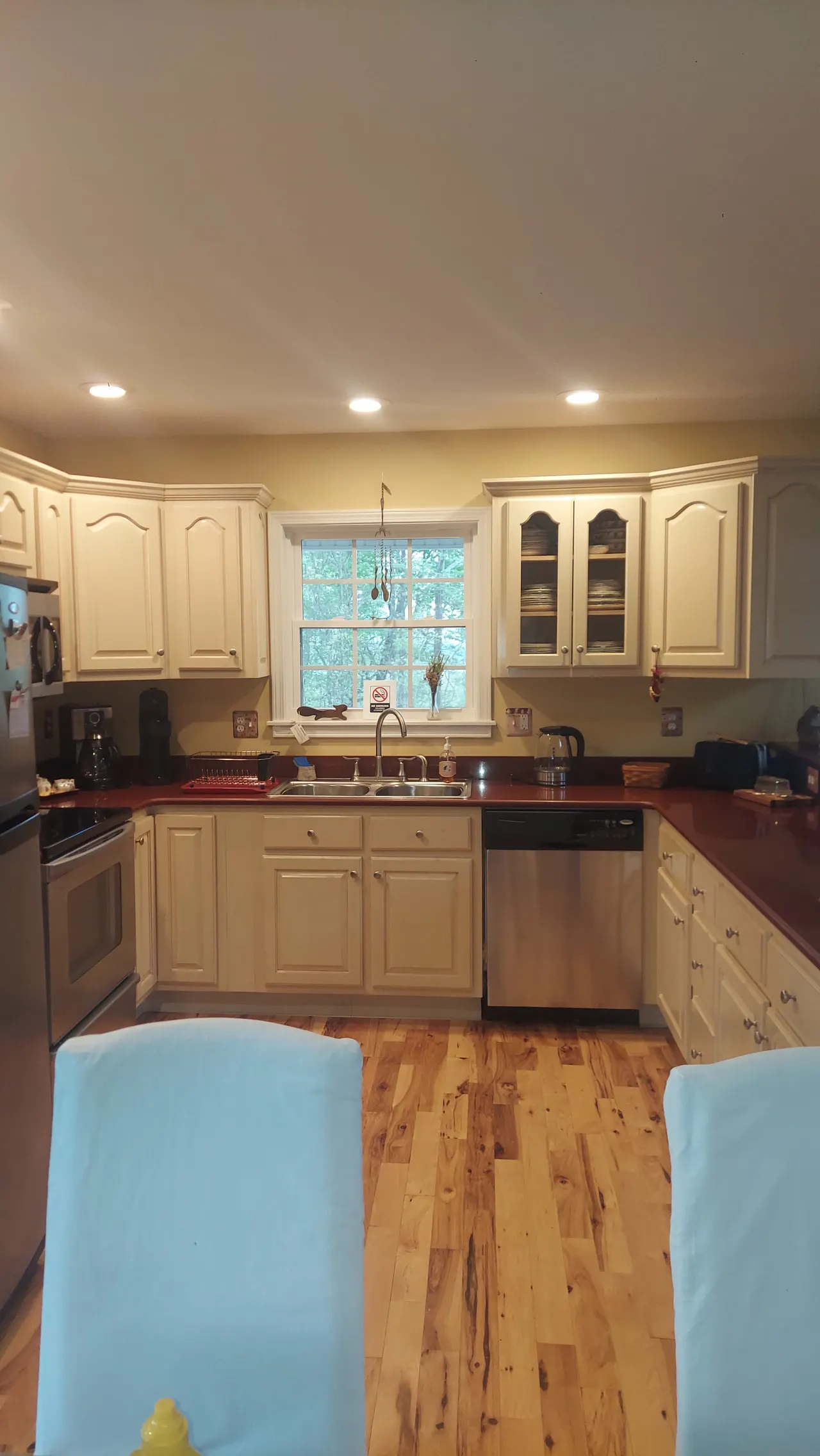 Molly’s Manor – Unwind, Gather & Breathe in the Lake Views 7