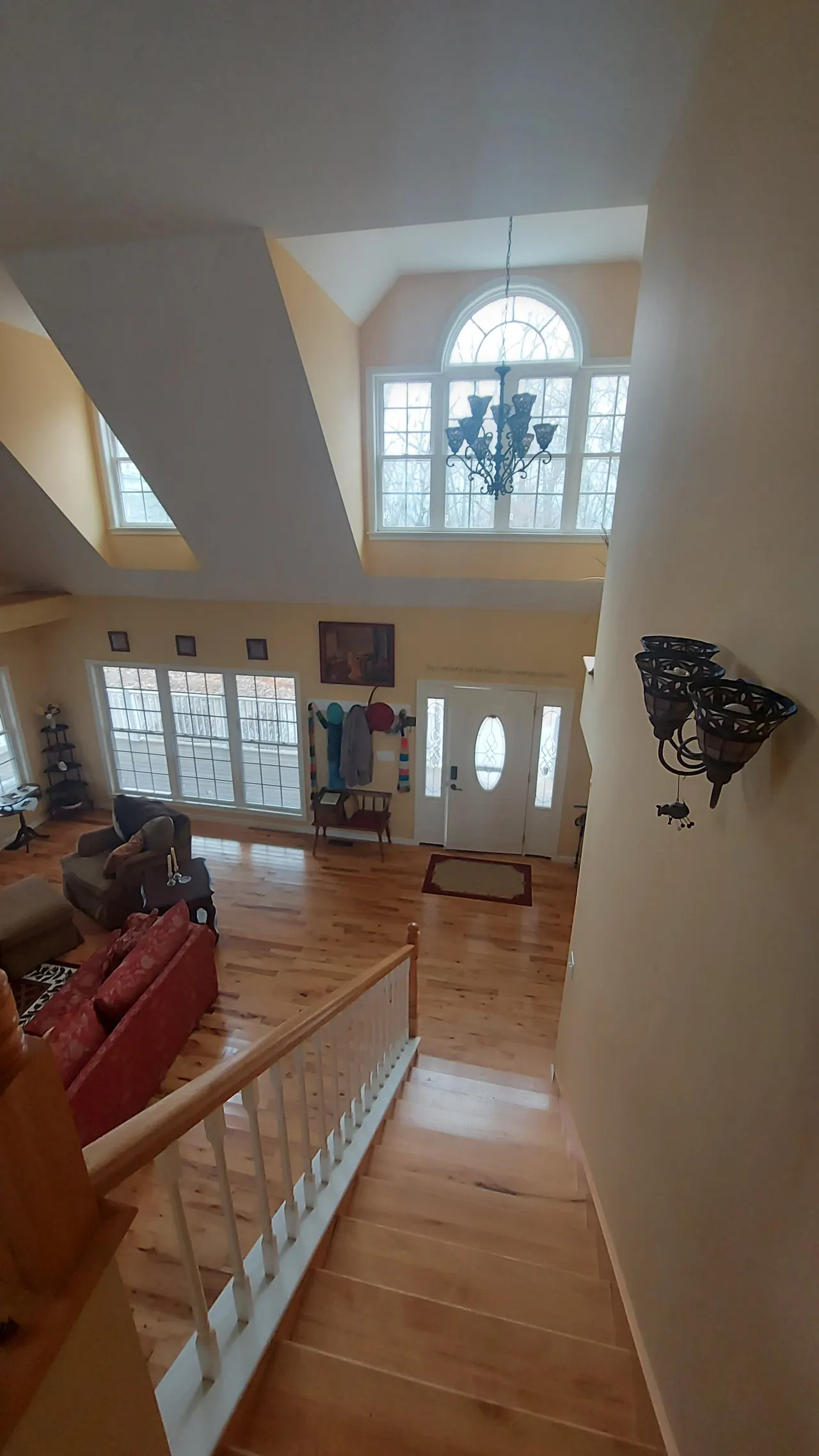 Molly’s Manor – Unwind, Gather & Breathe in the Lake Views 8