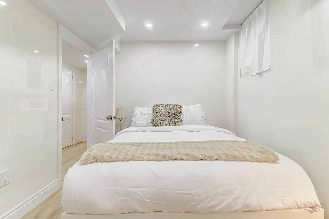 The Cozy Nest – 2BR Getaway Free Parking 3