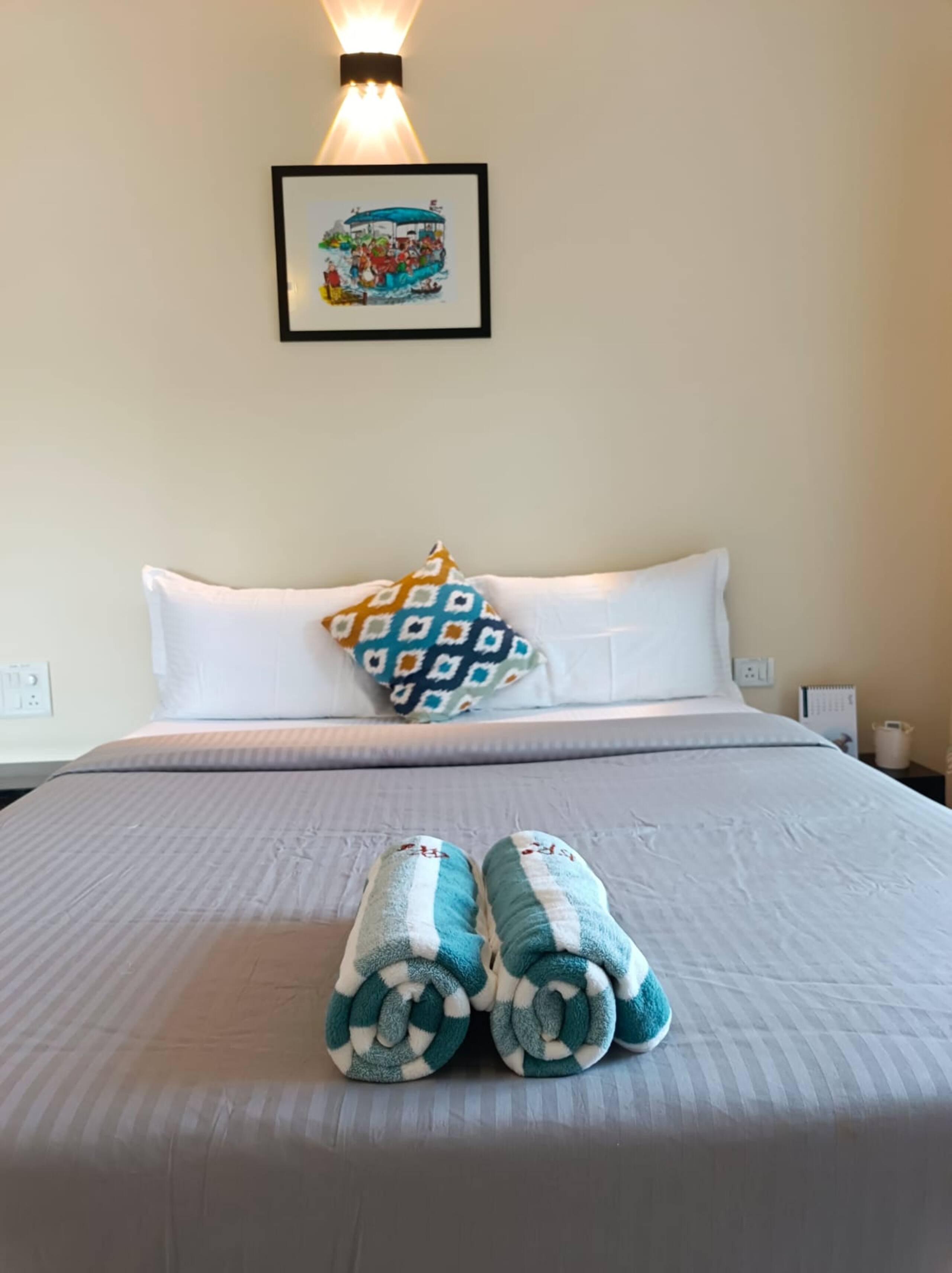 Rocha’s stay: walk to Tito’s lane and beach 21