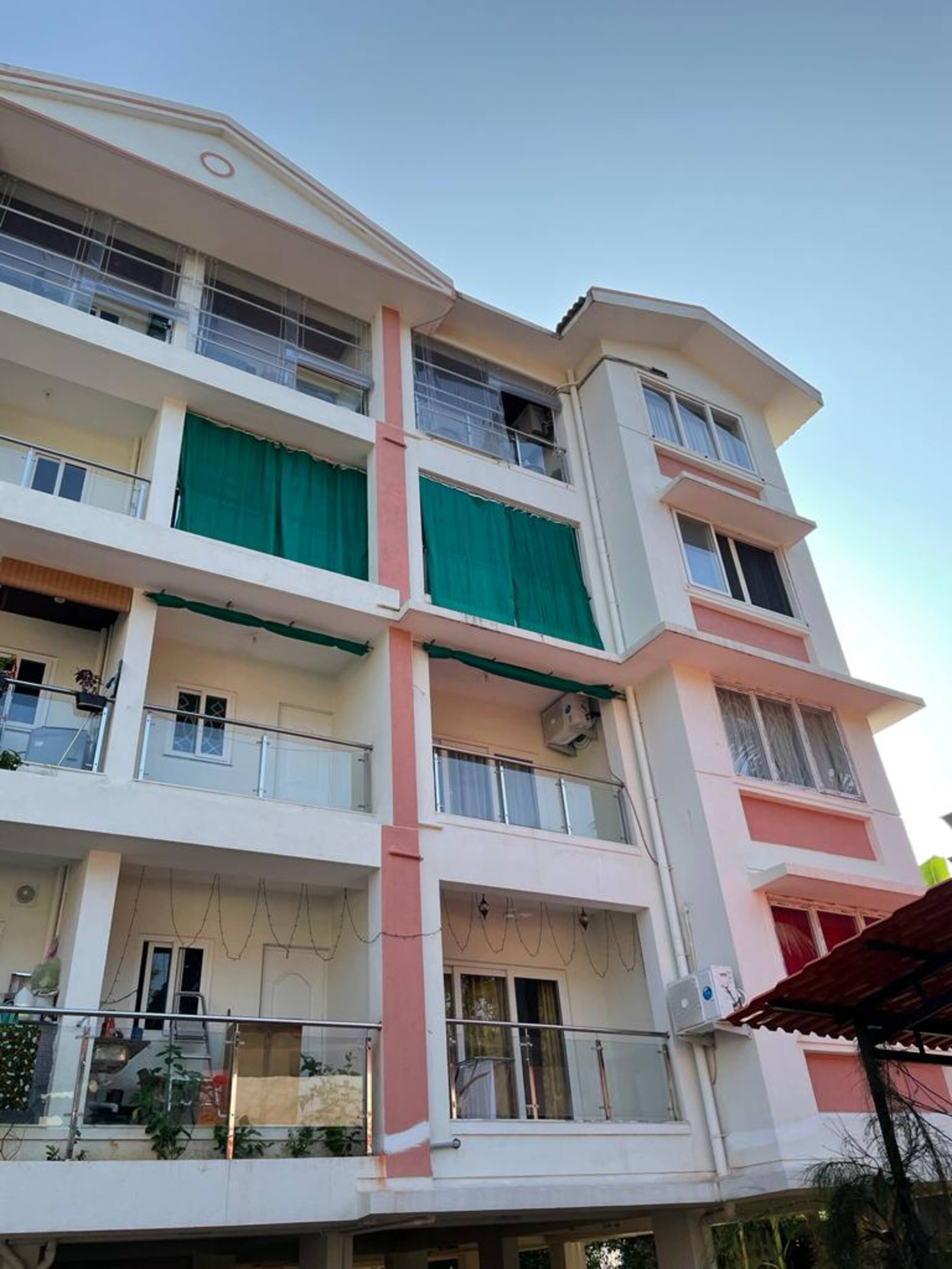 Rocha’s stay: walk to Tito’s lane and beach 33