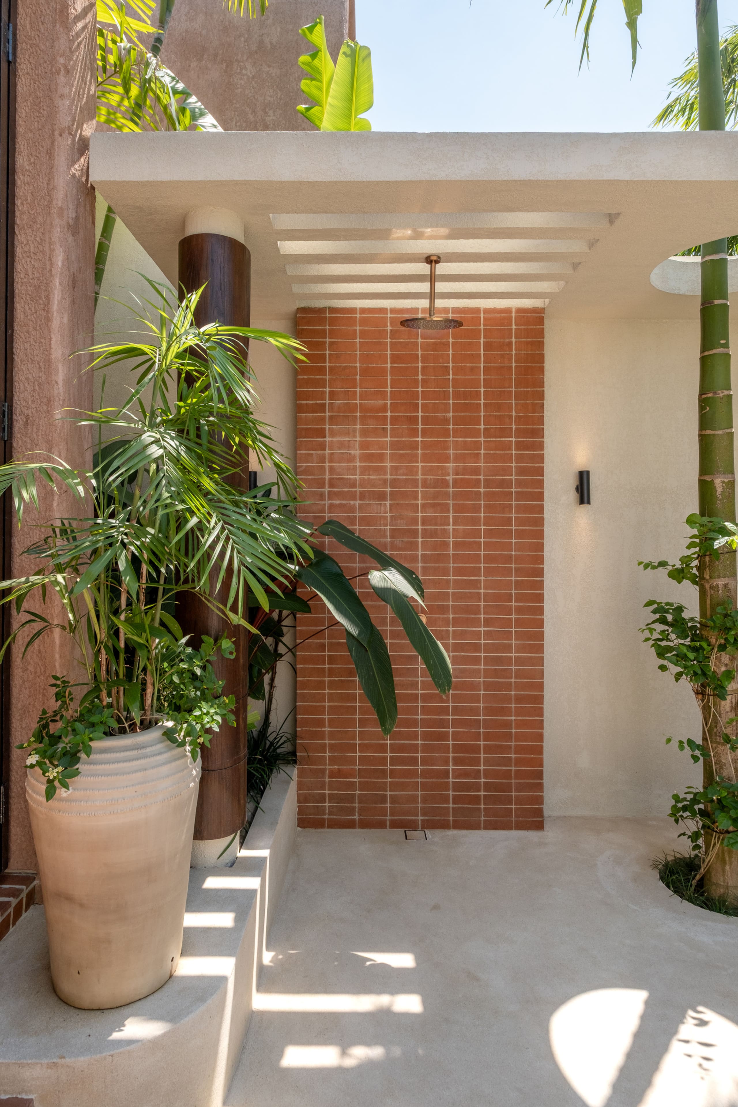 Bedouin: Tropical 1BR Loft w/Pool in Pererenan 30