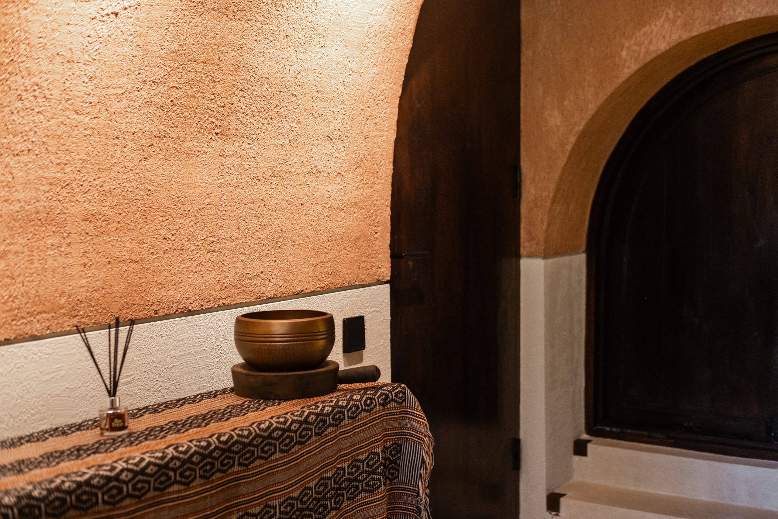 Bedouin: Tropical 1BR Loft w/Pool in Pererenan 22