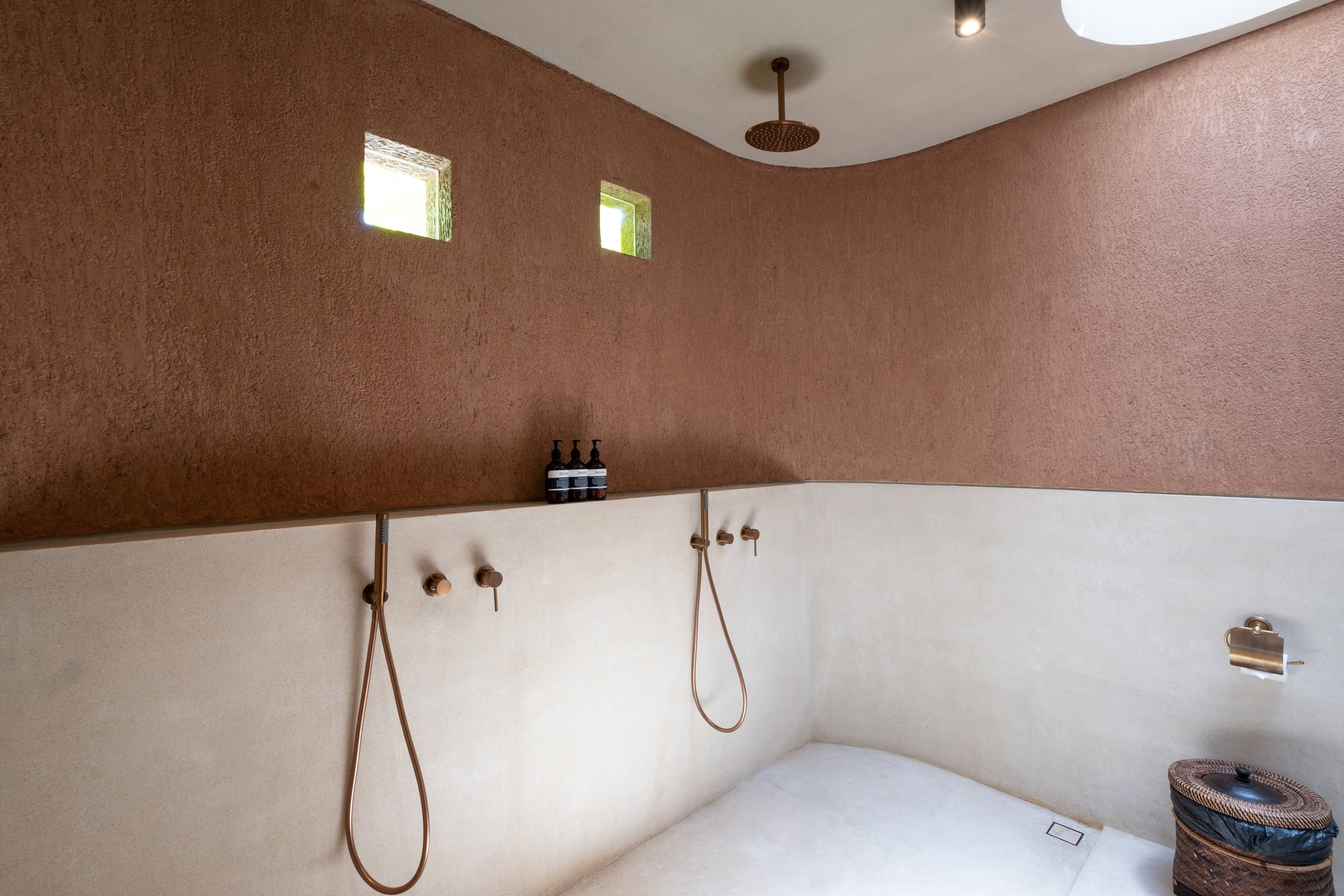 Bedouin: Tropical 1BR Loft w/Pool in Pererenan 24