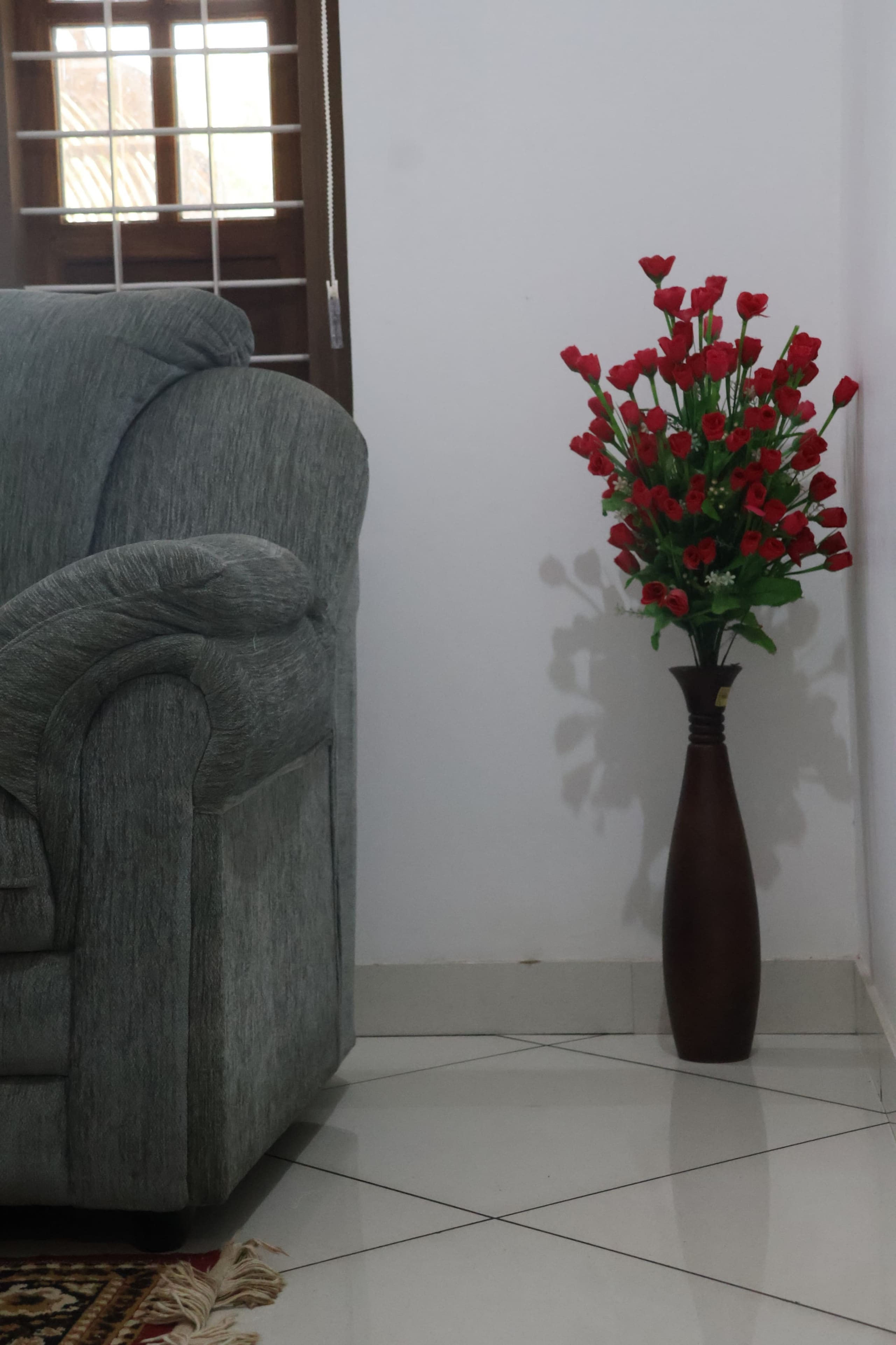 Springfield Service villa Spacious Stay in Wayanad 3