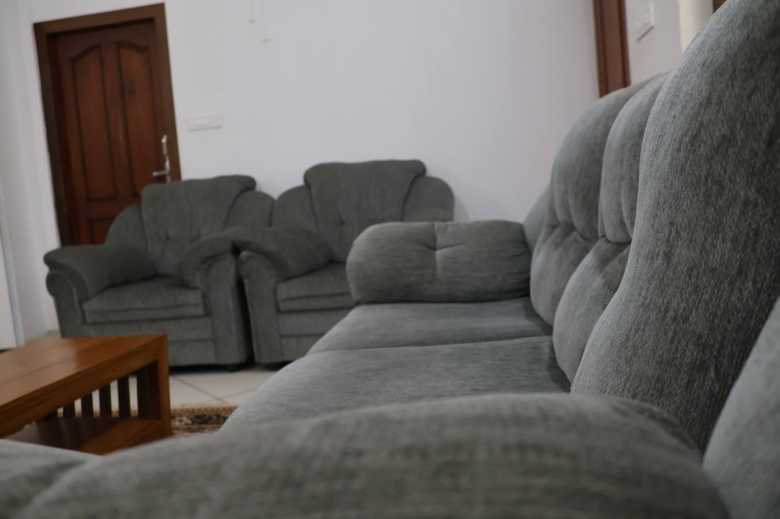 Springfield Service villa Spacious Stay in Wayanad 7
