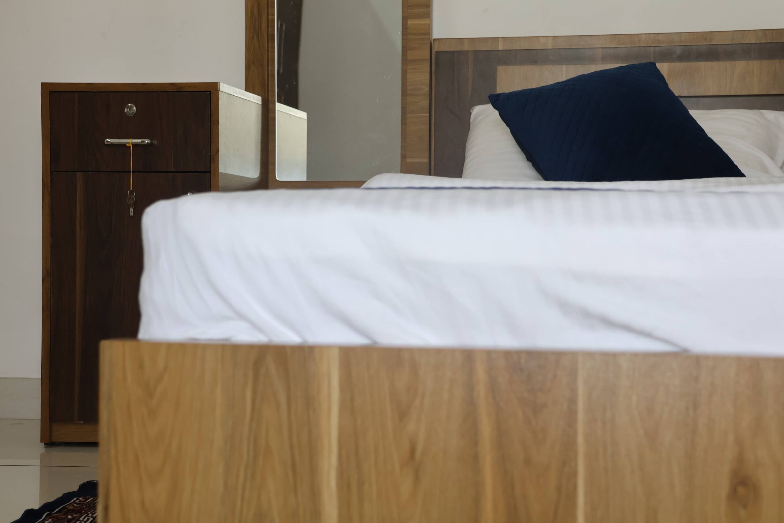 Springfield Service villa Spacious Stay in Wayanad 32
